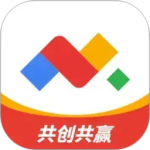 竹芒合伙人app官方版下载 v4.15.17安卓版