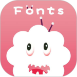 花样字体大全手机版 v3.0.3安卓版