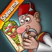 沙威玛传奇人物乱入版安卓版v1.0