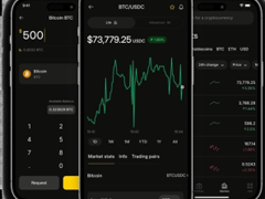 法币交易卖USDT app