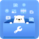 小熊文件工具箱最新版app下载 v4.9.5.0安卓版