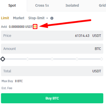binance现货交易是什么 binance现货交易和合约交易有什么区别