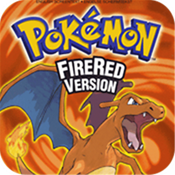 口袋妖怪火红萌版官方正版v1.0