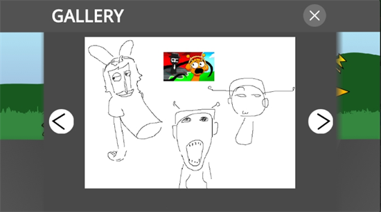 节奏盒子SprunkiPvZ版