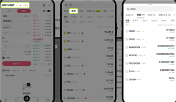 欧意币币交易是现货嘛 欧意币币交易怎么操作