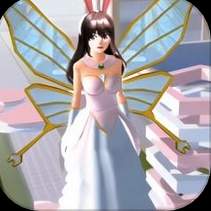 樱花校园海底宫殿手机版v1.047.12