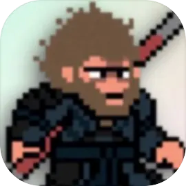 黑神话像素版第二章安卓版v1.0