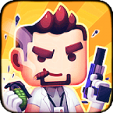 枪手的暴怒手机版安卓v0.28