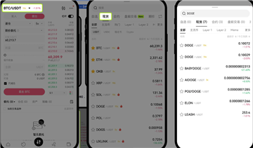 欧意现货交易是什么意思 欧意现货交易怎么玩