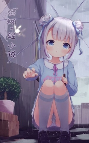 迷糊轻小说免费版下载