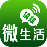 镇雄微生活官方版下载 v7.9.7安卓版