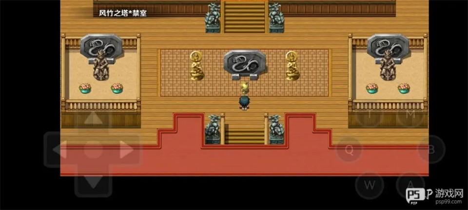 停不下来的轮回