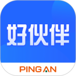 平安好伙伴app最新版下载 v3.35.0安卓版