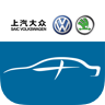 上汽大众记录仪用户端app最新版