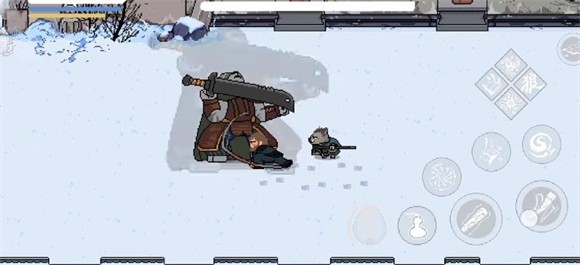 黑神话悟空像素版2.0