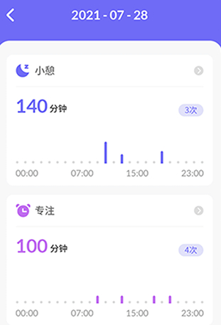 小牛睡眠安卓版下载