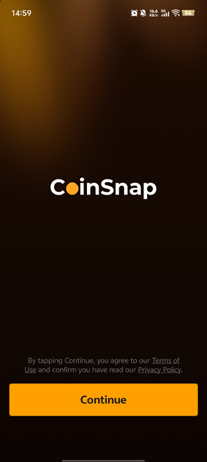 CoinSnap软件最新版