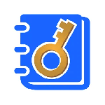 安全密码本app官方版 v3.6.10安卓版