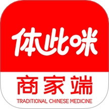 体此咪商家端