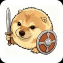 刀盾犬英语阅读安卓手机版