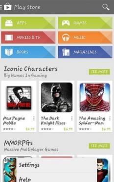 谷歌play服务框架2021最新版本(google play services) 谷歌play服务框架2021最新版本(google play services)