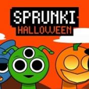 节奏盒子Sprunki万圣节版安卓最新手游v1.0.0