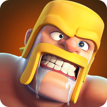 部落冲突3602023安卓版安卓v15.292.2