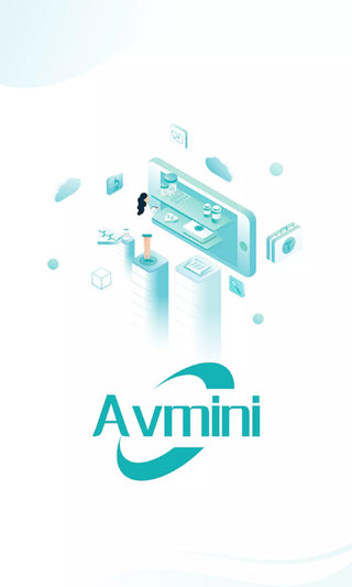 Avmini监控app最新版下载