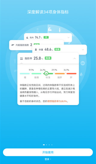 有品体脂秤app下载安卓版