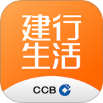 建行生活app2026优化升级版 v3.6.3安卓版