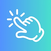 自动闪点连点器APP2026最新版