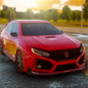 思域跑车模拟器手机版V1.0.1