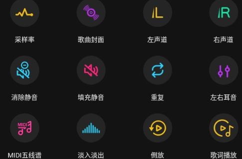 音编美声免费版