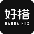 好搭盒子