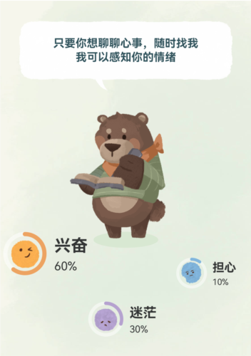 林间聊愈室app