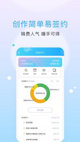 话本小说破解版下载安装