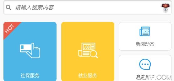 湖南智慧人社养老认证app