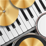 钢琴模拟器破解版所有音乐v6.1.6