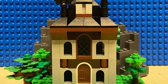 Brickit积木搭建App官方版 Brickit积木搭建App官方版