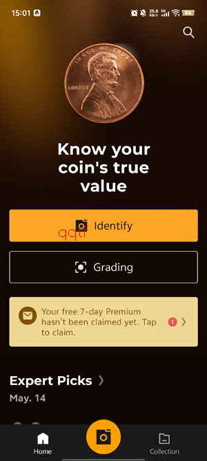 CoinSnap软件最新版