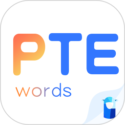 pte单词书软件官方正版v1.6.2