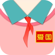 我爱祖国