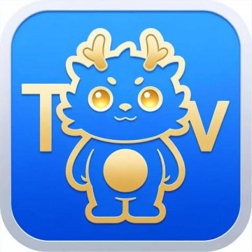 神兽Tv下载安装手机版v2.5.1 免费版