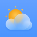 子墨天气预报app手机版安卓版v1.0.0