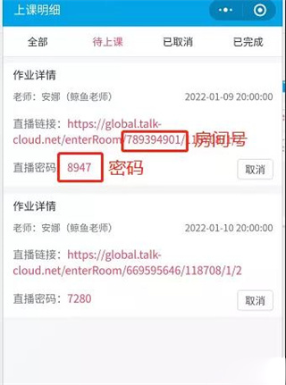 拓课云Plus官方版