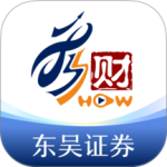 东吴秀财官方2026优化升级版安装 v9.3.2安卓版