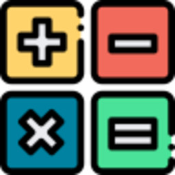 安果计算器最新版Appv1.0