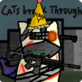 猫猫突围正版v1.0