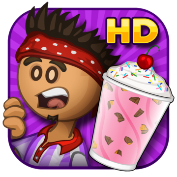 老爹冷饮店汉化最新版本v1.2.3