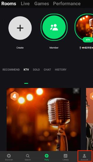 JOOX Music官方版